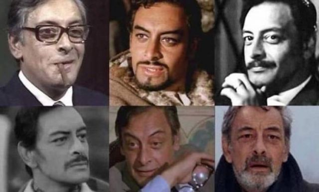 جميل راتب