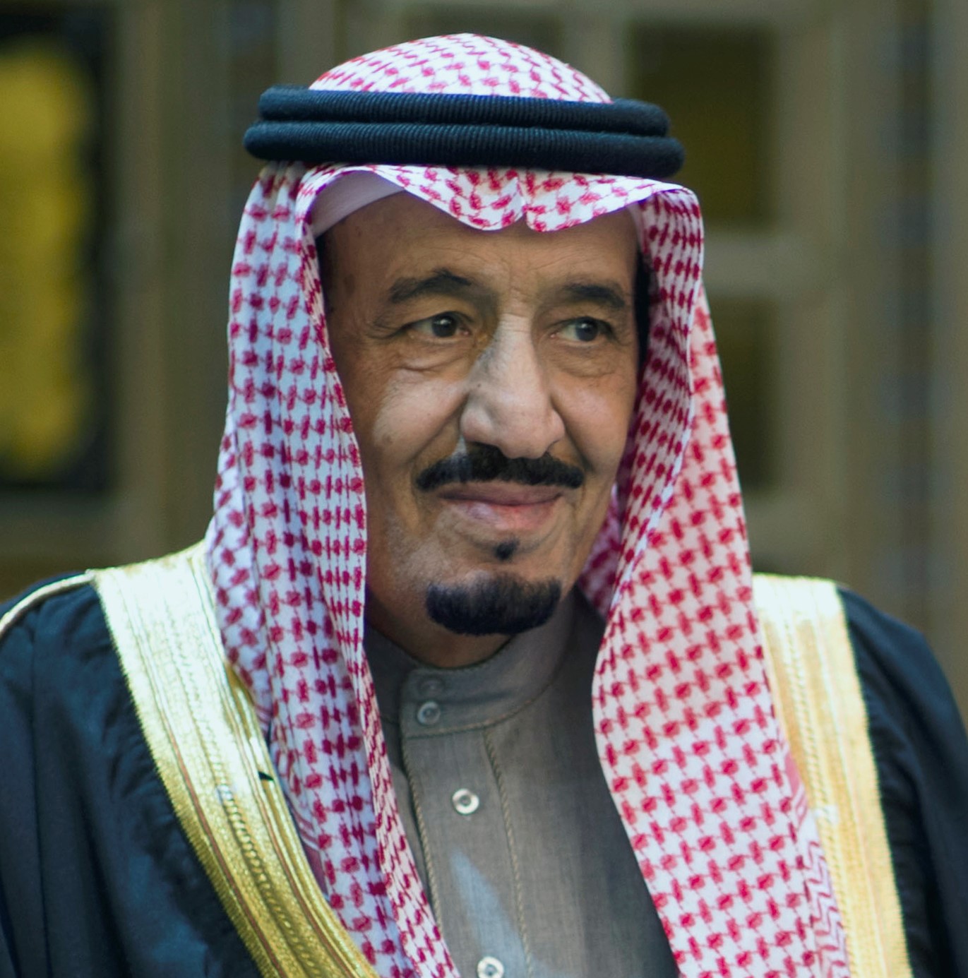 الملك سلمان