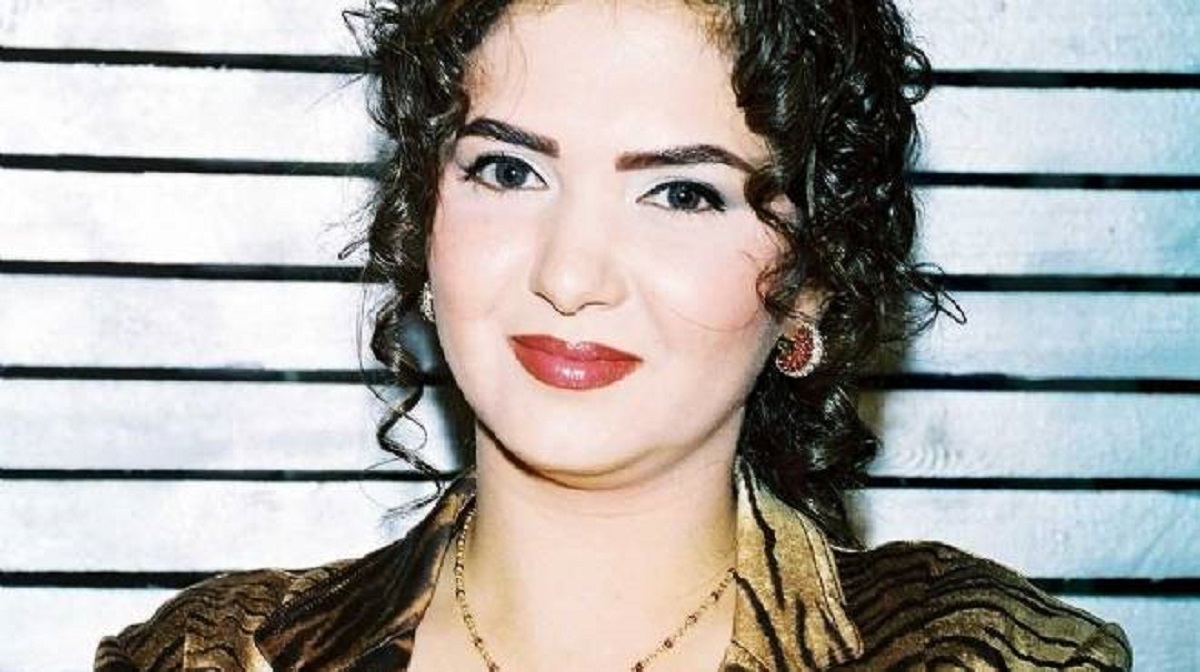  بثينة رشوان مصطفى 