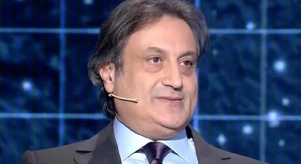  ميشال حايك