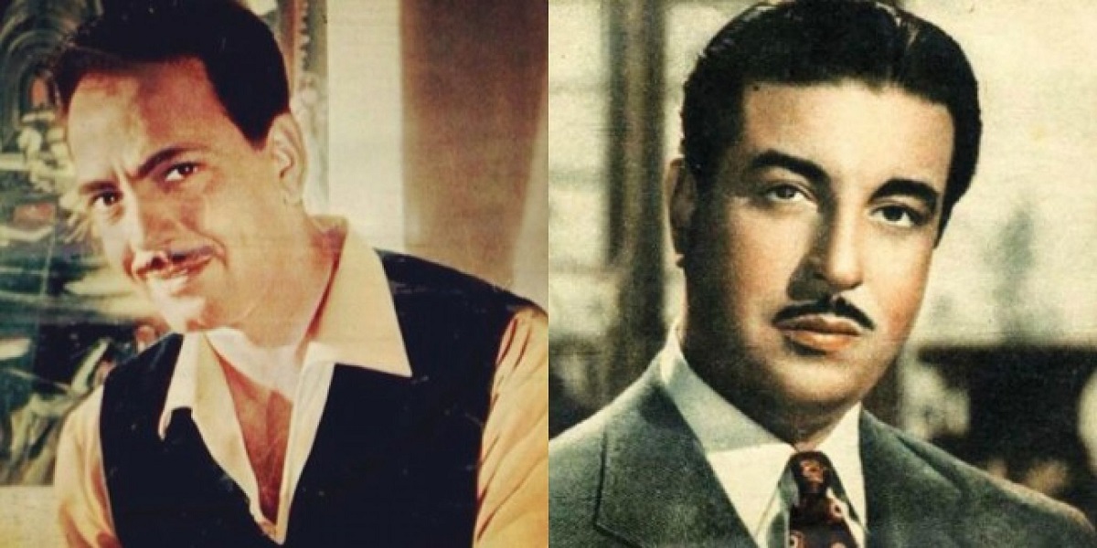 كمال الشناوي