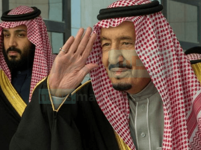 الملك سلمان يزف خبر سار لكافة مواطني السعودية..إجازة مدفوعة الأجر لمدة يومين في العام الجديد بأمر ملكي