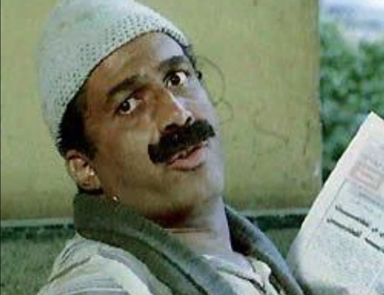 أحمد زكي