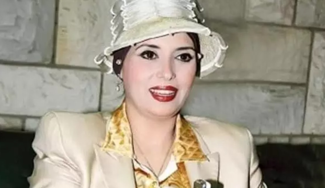 جيهان نصر 
