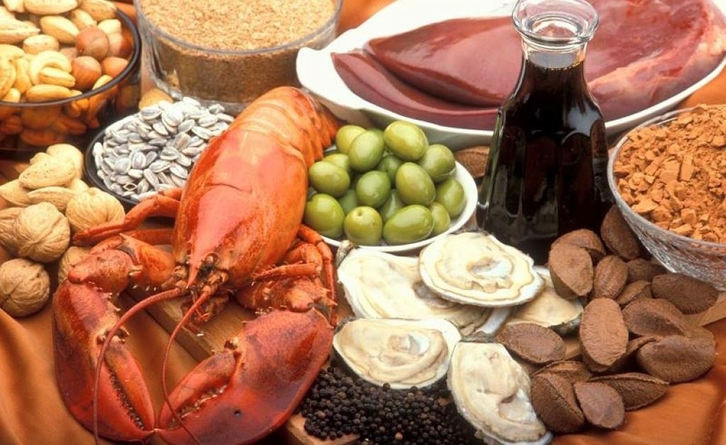 اسباب نقص اليود