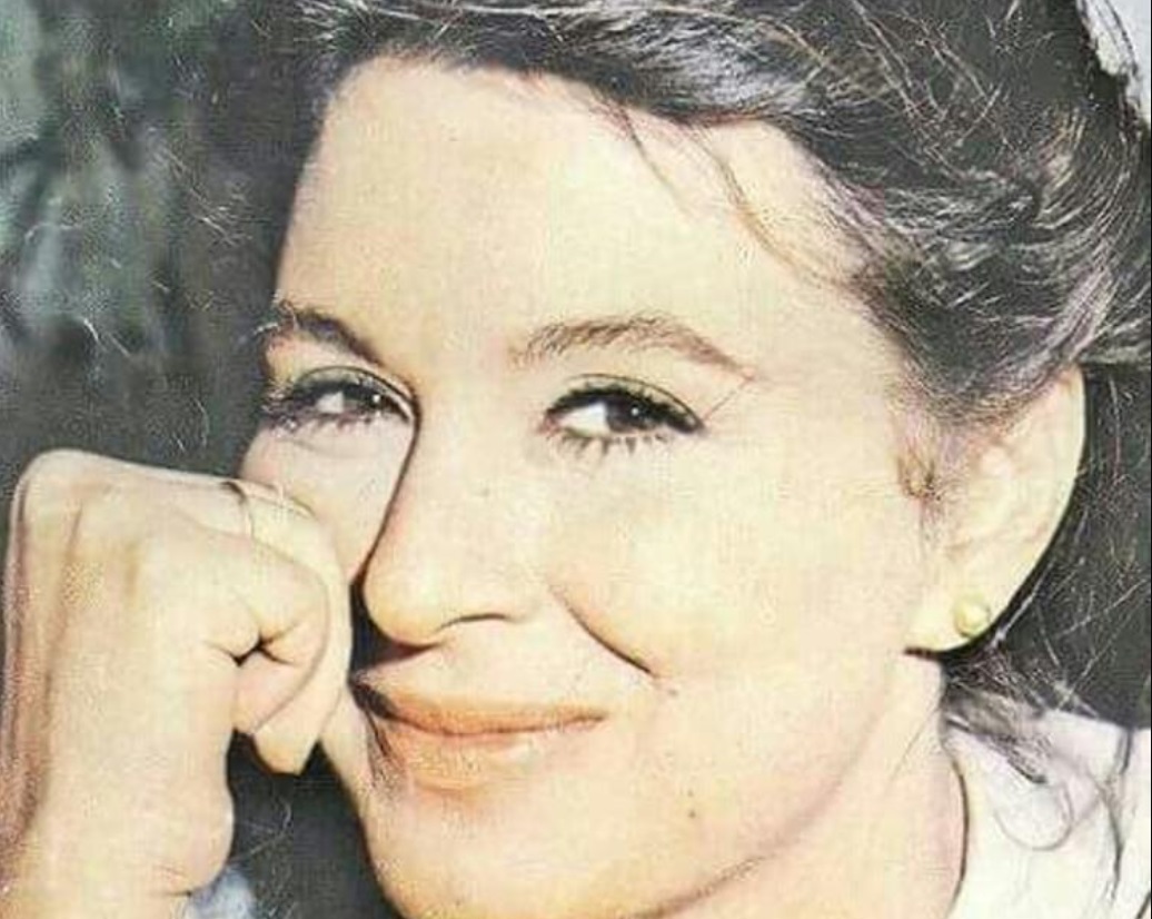 سعاد حسني