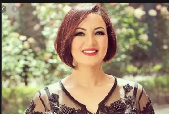 سناء عكرود