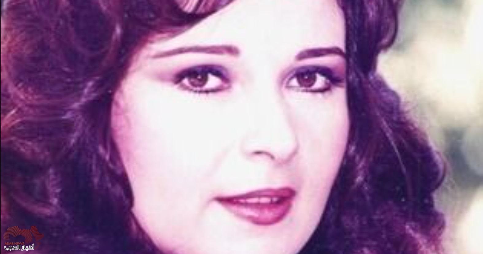 أتذكرون الفاتنة «نورا» شقيقة «بوسي» .. لن تصدق كيف اصبح شكل جميلة السينما بعد 25 عاما من اعتزالها الفن .. شاهد