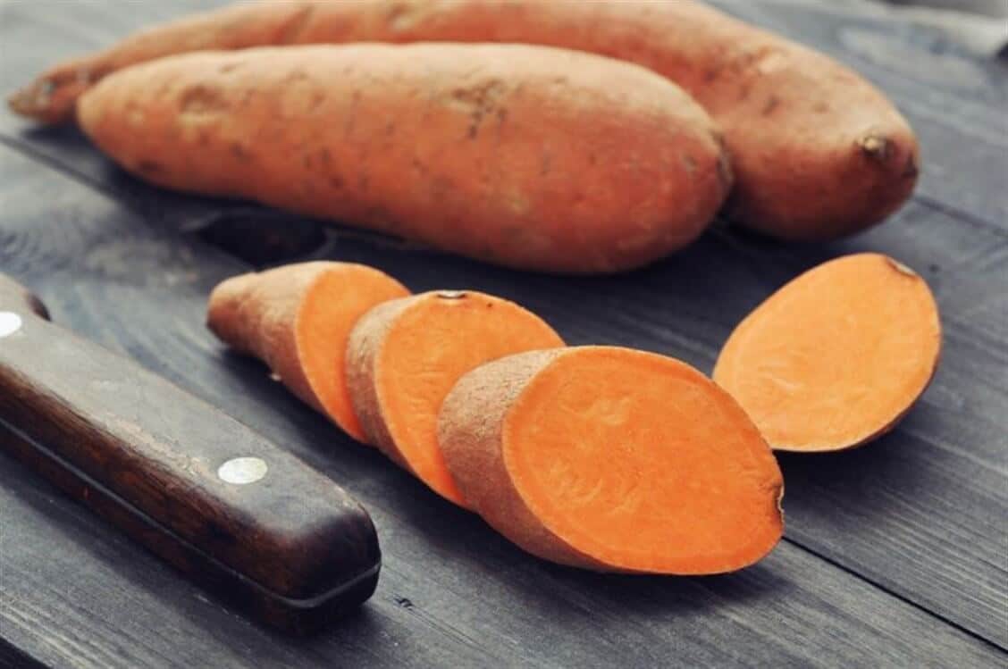 معجزة من الله..فوائد لا تتوقعها لـ «البطاطا الحلوة» للرجل والمرأة .. لن تتركها بعد الآن؟