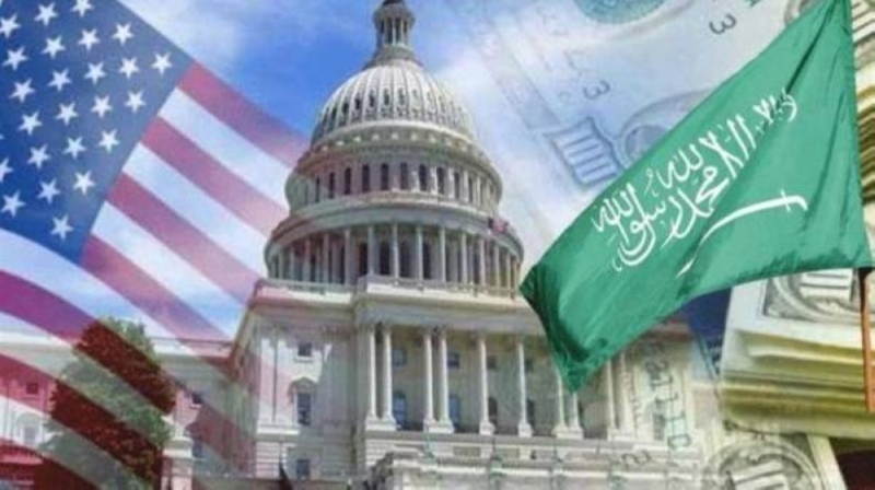 السعودية في صدارة أكبر مالكي سندات الخزانة الأمريكية بين الدول العربية .. والمفاجأة في قيمتها