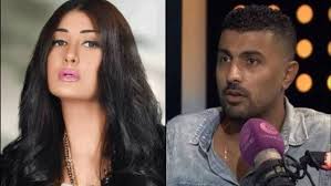 محمد سامي وغادة عبدالرازق 