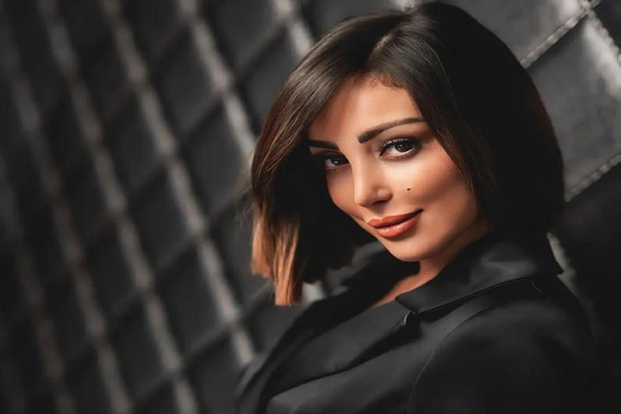 بسمه بوسيل 