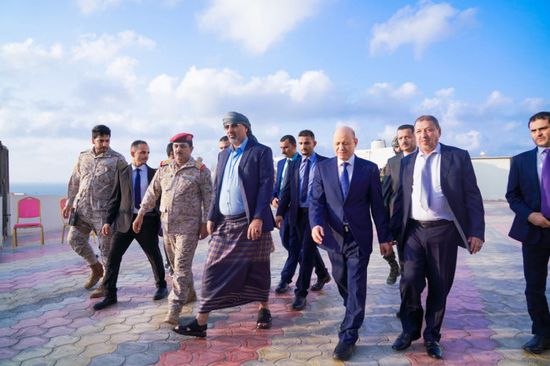 اليمن : إعلان هام ومبهج من المجلس اسعد الجميع (تفاصيل)