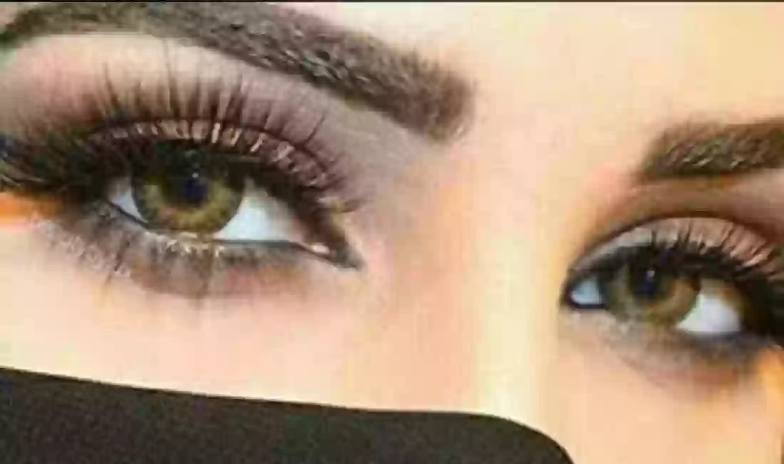 فتاة سعودية أصيبت بالسحر الأسود بسبب جمالها الفتان وبعد 17 عاما حدثت المعجزة؟