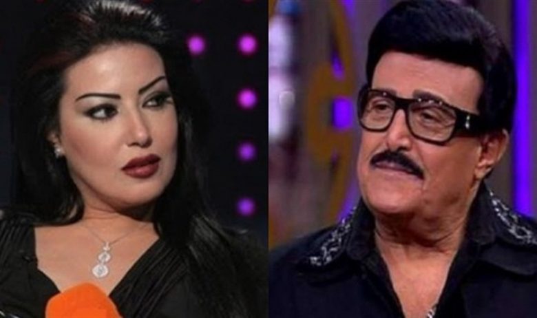سمية الخشاب سمير غانم