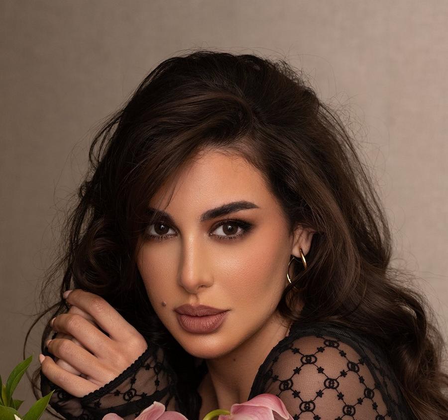 ياسمين صبري 