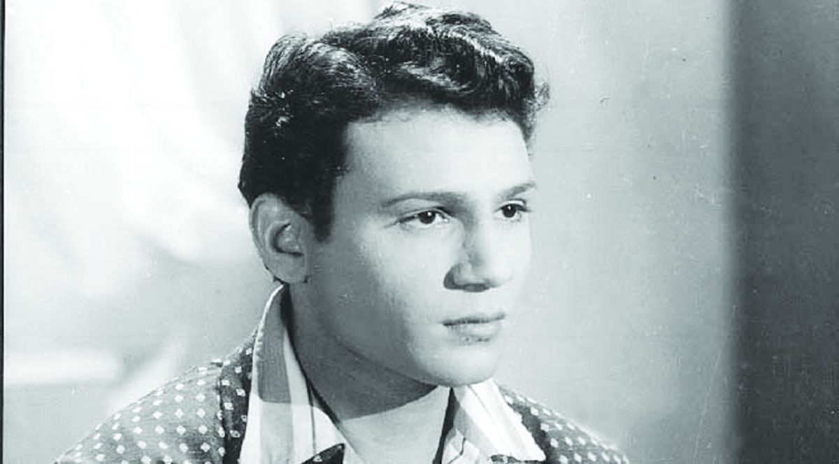 عبدالحليم حافظ 