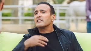 احمد السقا 