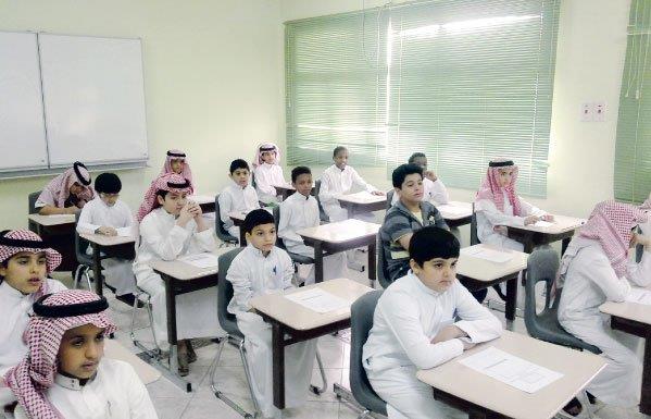 رسميا..وزارة التعليم السعودية تصدم الطلاب بإضافة كتاب جديد للمنهج الدراسي وتعلن اعتماده