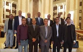 حوثيين