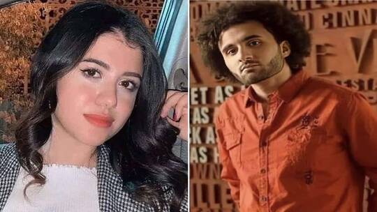 غضبا واسعا في مصر بسبب لافتة رخامية وضعت على قبر قاتل الطالبة نيرة 