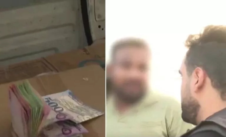 شاهد مقيم مخالف في السعودية يكسب 3 آلاف ريال خلال يومين من مهنة لا يتوقعها أحد