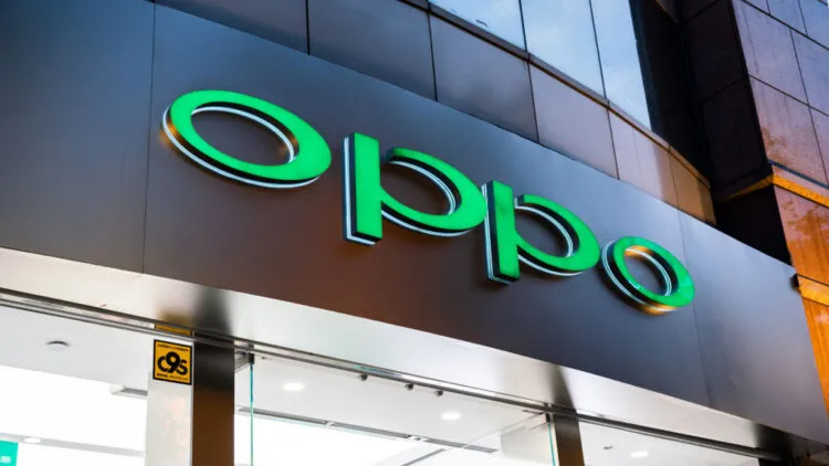 Oppo 