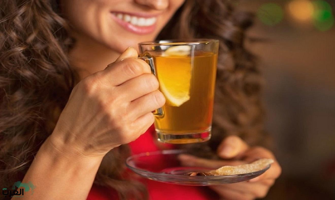 بدون أدوية .. اقوى مشروب طبيعي في كل بيت يقضي على الكرش نهائياً ويمنع تراكم الكوليسترول الضار في الدم  خلال فترة قصيرة  !