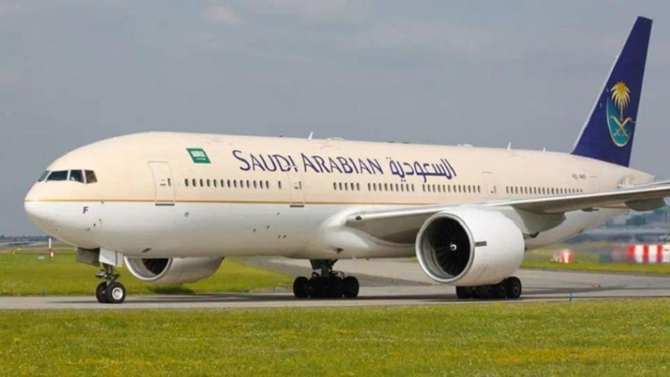 حدث مهم تنتظره الخطوط الجوية السعودية .. ماهو ؟
