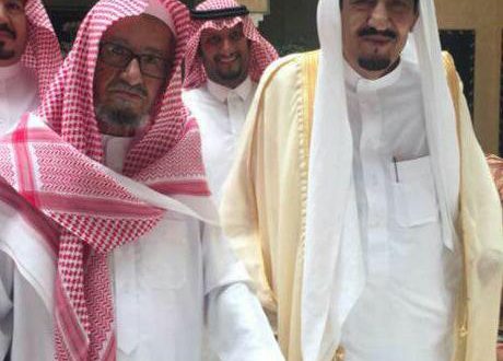 بشرى سارة لهذه الفئة من المقيمين بالسعودية.. تم اعفائها من رسوم تجديد الإقامة بتوجيهات ملكية! 