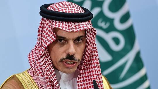 بلهجة حادة .. السعودية تؤكد بانه لا يمكن قبول الاعتداءات المتكررة على القرآن تحت أي مبرر