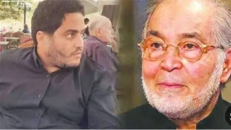 وجدوا جثته على الشاطئ .. تفاصيل جديدة وصادمة بشأن وفاة نجل الفنان حسن يوسف 