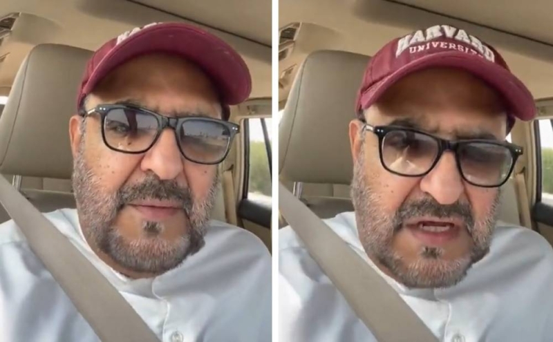 شاهد بالفيديو .. كويتي يوجه رسالة للسعوديين أثارت ضجة كبيرة في مواقع التواصل الاجتماعي بألا يسكنوا الفنادق عند زيارتهم للكويت !
