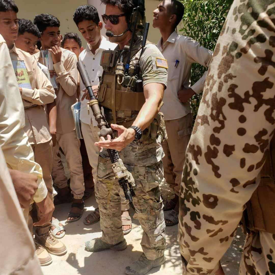 اليمن..  انباء عن تدخل عسكري امريكي سيستهدف هذا الطرف 