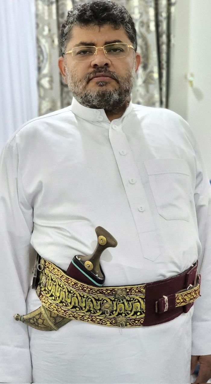 فقط لامتاع نفسه .. تعرف عدد زيجات القيادي الحوثي «محمد علي الحوثي» !