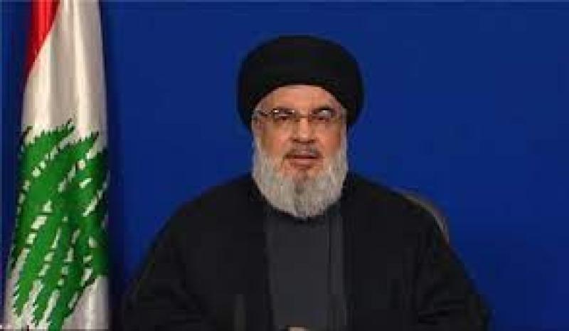 عاجل : حسن نصرالله يهاجم السعودية ويعلق على صحة خامنئي ووفاة الشابة مهسا أميني.. فماذا قال؟