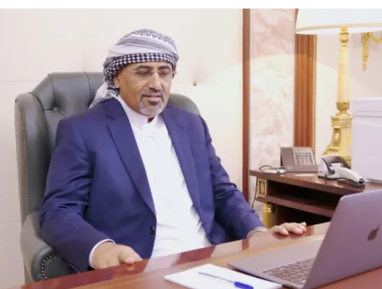 الزبيدي
