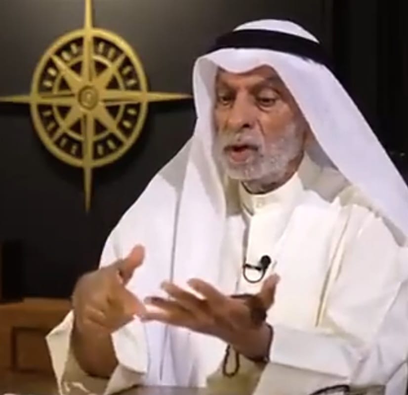 مفاجأة .. مفكر كويتي يدعو دول الخليج لتجنيس اليمنيين لحل مشكلة الندرة السكانية