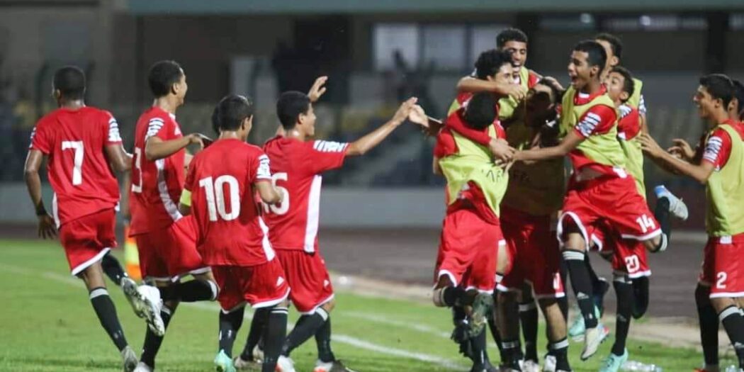 لن تصدق من هو اللاعب اليمني الذي تألق في الدوري الإماراتي لكرة القدم؟