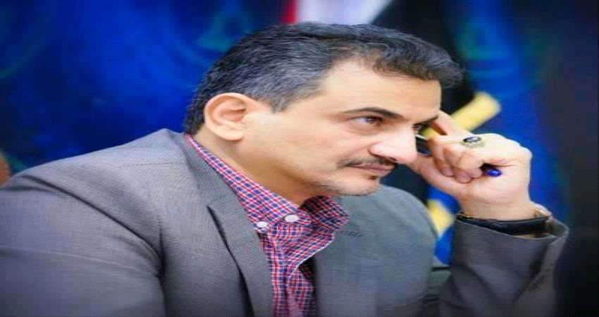قضية دقيقة وخطيرة .. خالد الرويشان يوجه رسالة تحذيرية عاجلة للملس ..هذا ما جاء فيها!!..