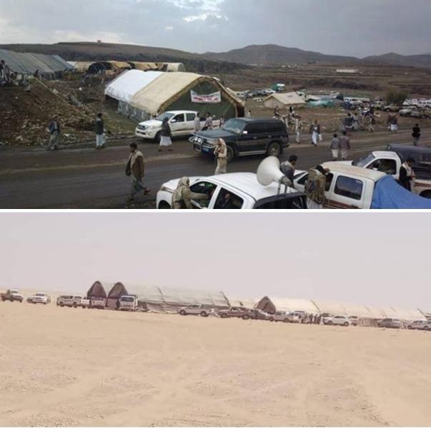 لاول مرة .. قيادي حوثي بارز يكشف تفاصيل المفاوضات الجارية بين التحالف وجماعة الحوثيين..تفاصيل فاجئت الجميع