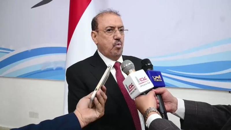 تطورات خطيرة .. الكشف عن مصير البركاني بعد تصريحاته الأخيرة