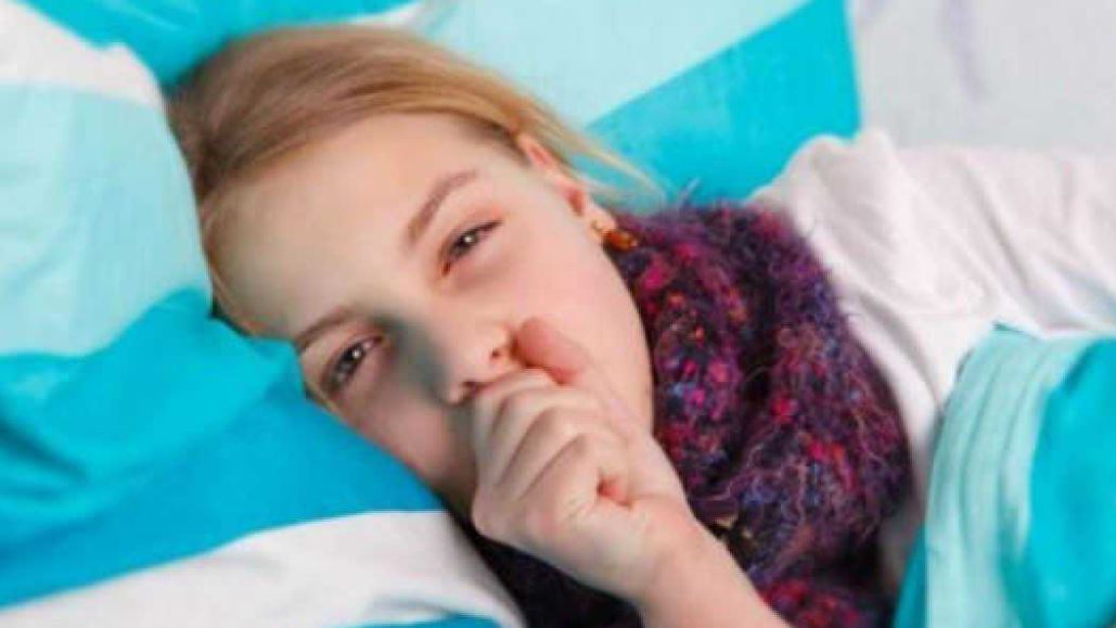 وداعا للكحة الناشفة : 7 علاجات منزلية فعاله للأطفال والكبار تضمن القضاء عليها تماماً
