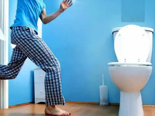 لماذا حذرنا النبى عليه الصلاة والسلام ونهانا من التبول واقفاً ؟