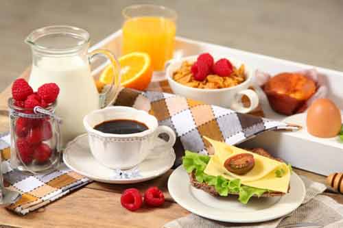 احذر..  5 اطعمة ابدا لا تتناولها قبل النوم حتى لو كنت ستموت من الجوع  « موت محقق»