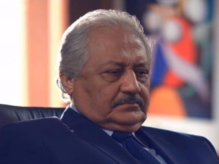 خالد زكي