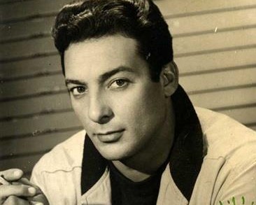 رشدي أباظة