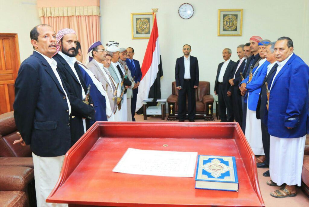اليمن :جماعة الحوثي تصدر تصريح صادم فاجئ الجميع بشأن هذا الأمر!