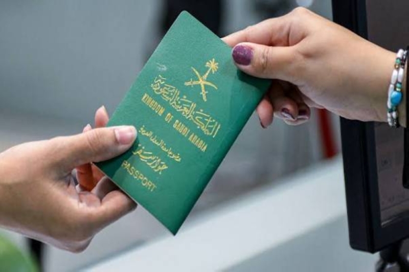 المملكة السعودية تفاجئ جميع المقيمين بإعلان جديد مع بداية 2023