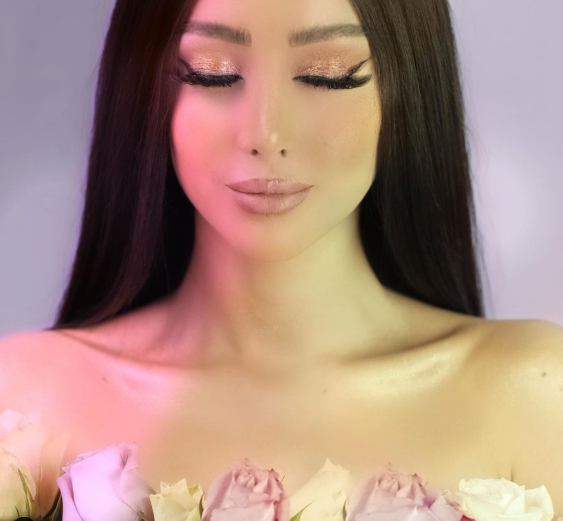 بسمة بوسيل